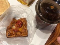 -巴黎贝甜·生日蛋糕(环球中心店)