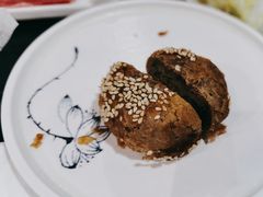 -常赢三兄弟·清真涮肉·清真炒菜(朝阳新城店)