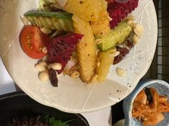 -天狗山料理(省体店)