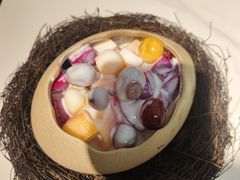-嗨辣小聚·盘锦河蟹·海鲜烧烤龙虾(盘锦十年好店)