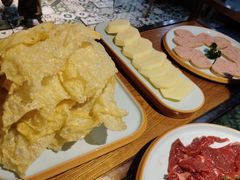 -麻田会 ·鲜活现烹·牛蛙火锅(珠江新城维家思广场店)