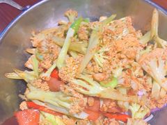 -川人百味·水煮活鱼(赛罕万达店)