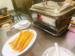 -聚汇三少·龙虾·中餐厅(莫邪路新天地店)