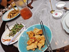 -君霖海鲜私房菜(春柳店)