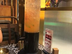 -黑牛の場烤肉(摩天活力城店)