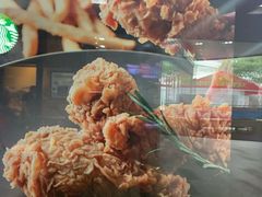 -超级鸡车(曹杨路店)