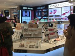 -新罗免税店(首尔总店)