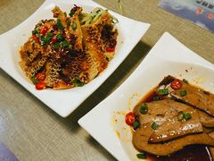 -牧马人奶茶馆(乌兰察布总店)