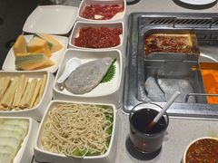 -海底捞火锅(关山保利店)