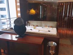-Amber(置地文华东方酒店)