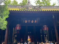 -成都武侯祠博物馆