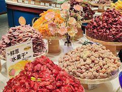 -捶糖帮桂林特产伴手礼(西街店)
