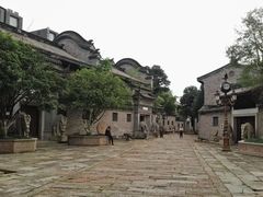 -龙潭水乡