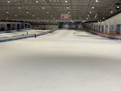 -绍兴启迪乔波冰雪世界