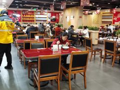 -宏状元现熬粥·京味菜(五棵松店)