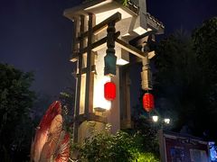 -安仁古镇