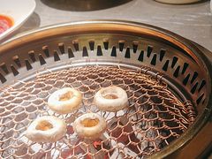-韩盛·古法烤肉店(皇城恒隆广场店)