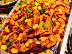 -蜀厨小匠·民间川菜(犀浦店)
