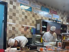 -晴季寿司(延河路万达广场店)
