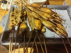 -管氏翅吧(甘家口店)