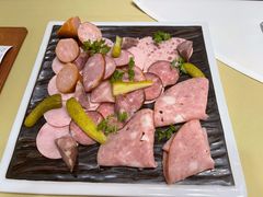 -秋林西餐厅
