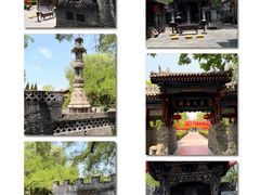 -大槐树寻根祭祖园