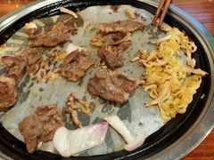 -齐齐哈尔烤肉·涮羊肉(光华中心店)