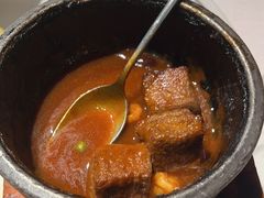 -千百味红餐厅·江西菜(绿地双子塔店)