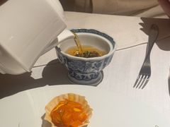 -香樟花园法式铁板烧(恒隆广场店)