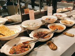 -晶丽香榭自助餐(南京大饭店)