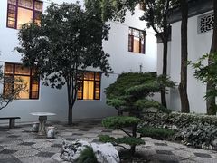 -全季酒店（苏州观前街平江路店）(原临顿路地铁站店)