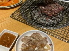 -缸桶屋韩国料理·全程帮烤(泰禾店)