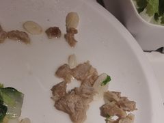-绿茶餐厅(淮安吾悦广场店)