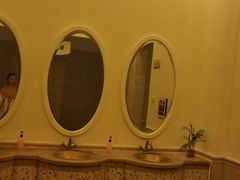 -金汤湾海水温泉度假酒店