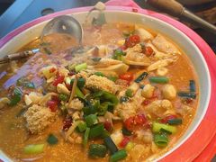 -好灶头妈妈菜·柴火灶台鱼·千岛湖土菜地标美食