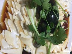 -鸡公煲(南竹饭店)