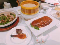 -贝勒爷·酥不腻烤鸭