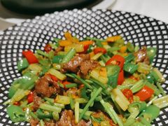 -香蜜轩·粤菜·宴会(世界之窗店)