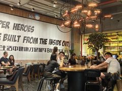 -Moka Bros 摩卡站(嘉华店)