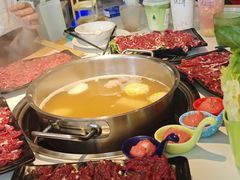 -三毛牛肉店(福强店)