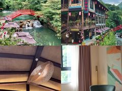 -古龙峡云天玻霸