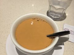 -和平馆·地道港澳茶餐厅(西门口店)