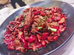 -谷语中餐厅
