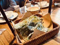 -老阿爸鲜鱼土菜(昆山花桥店)