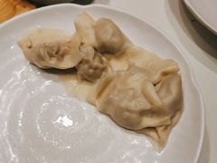 -一轩饺子馆(丽都店)