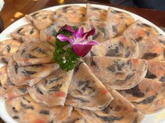 -惠丰涮肉馆(德宝新园店)