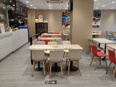 -永和大王(蛙嫩鸡香煲煲鲜·军博店)