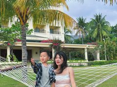 -三亚亚龙湾天域度假酒店