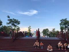 -株洲云龙水上乐园