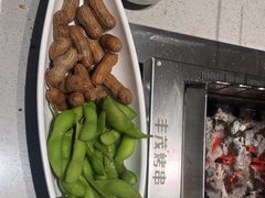 -丰茂烤串(公园店)